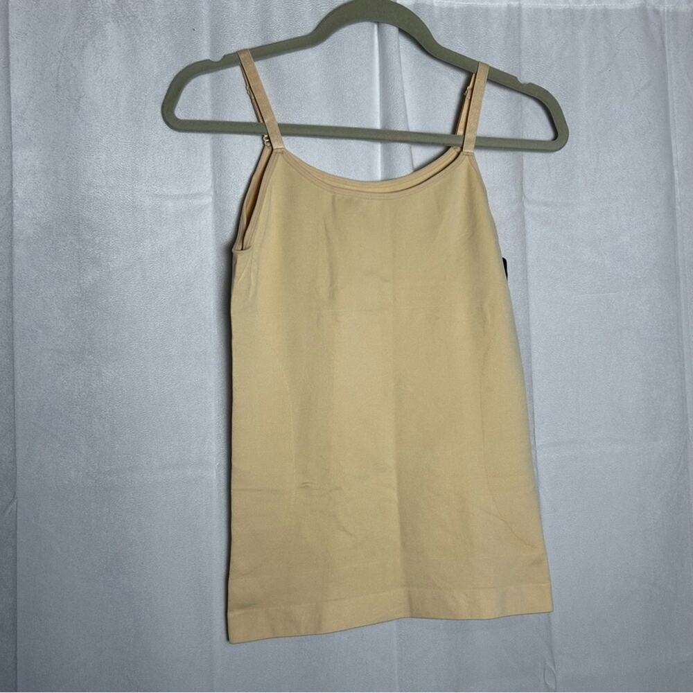 Empetua Shapermint Scoop Neck Cami All Day Everyday Compression Shapewear XL